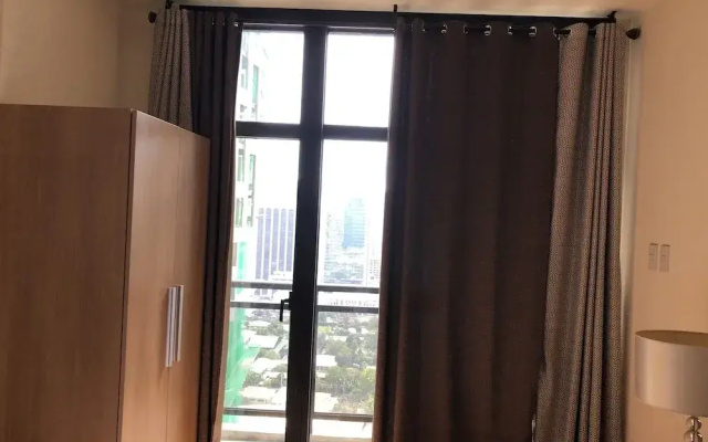 The Knightsbridge Residences Makati