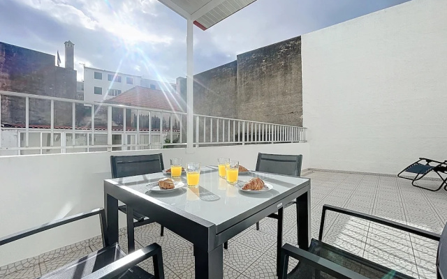 Cityzen Funchal by Atlantic Holiday