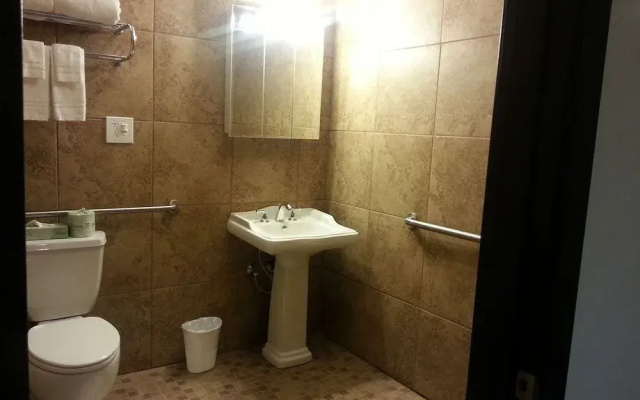The Oasis Extended Stay