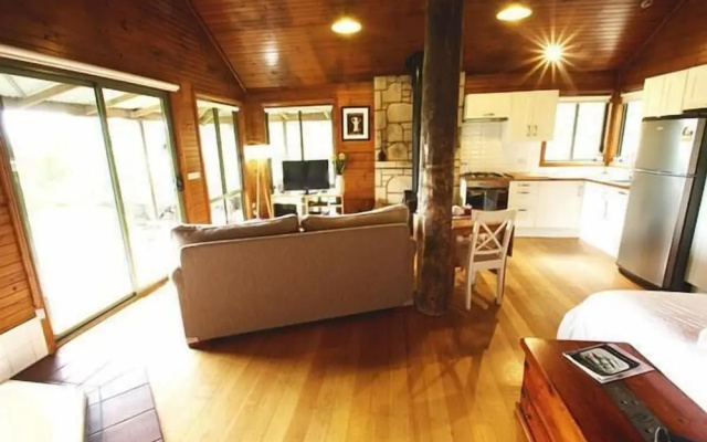 Cape Otway Cottages