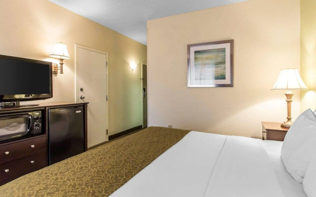 Comfort Inn Pinehurst - Southern Pines