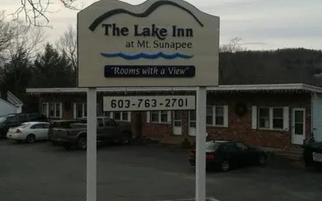 The Lake Inn at Mt. Sunapee