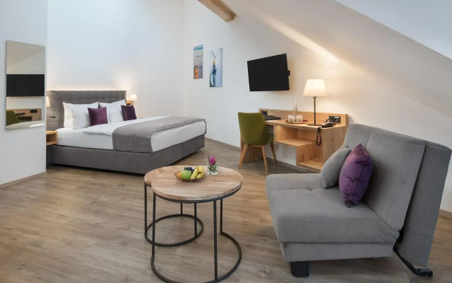Hotel Obermaier