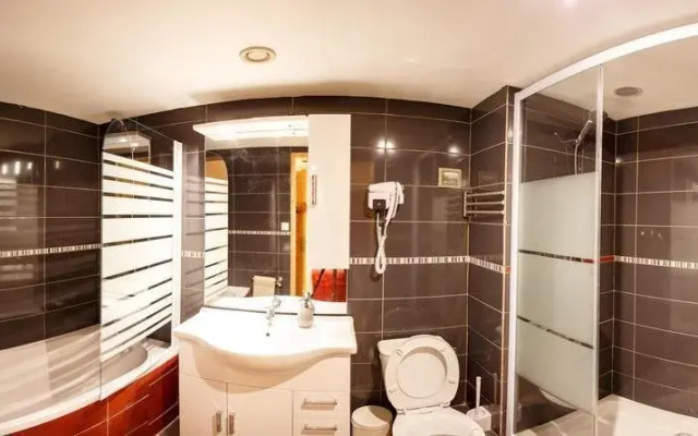 Hotel Clausis