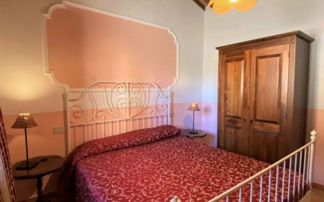 House Orso Riparbella