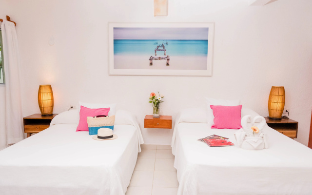 Hotel Hulku