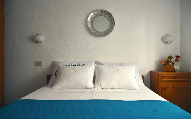 Apartment Samanta