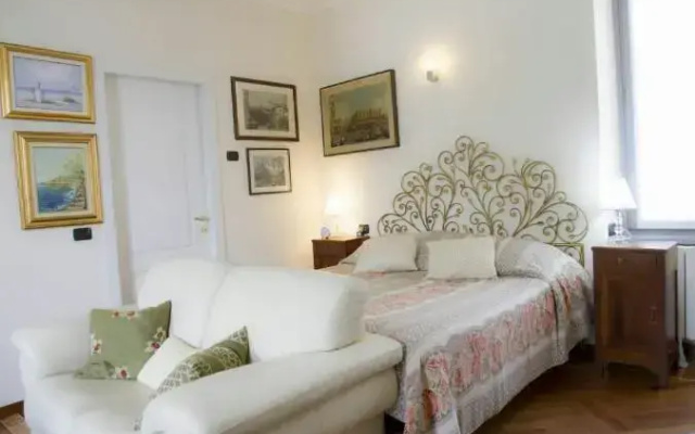 Villa Sforni