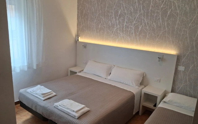 Hotel Conca d'Oro