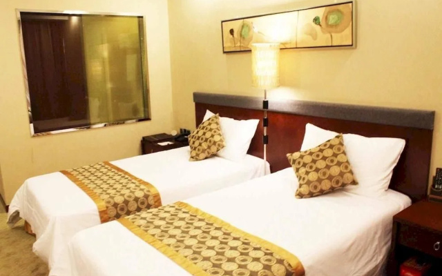 Qingmu Hotel