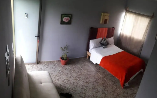 Oasis House B&B Cancun