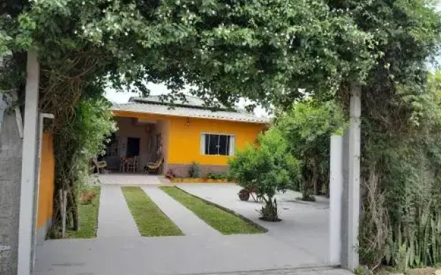 Casa Completa no Rosa