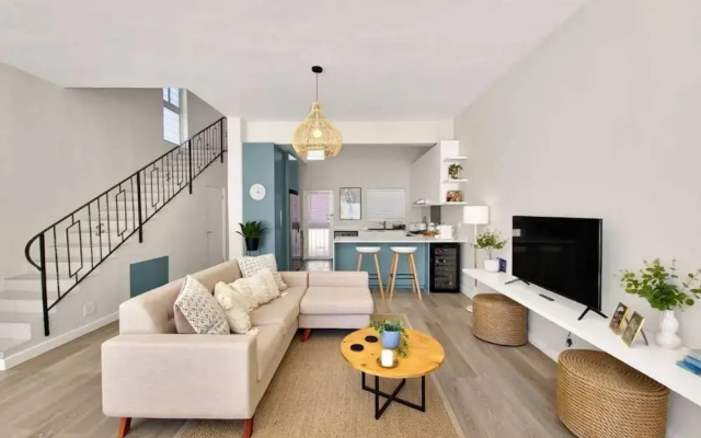 Lovely 3 Bedroom Apartments