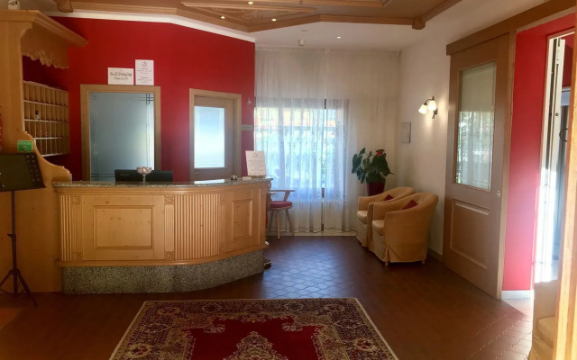 Casteluce Hotel Funivie