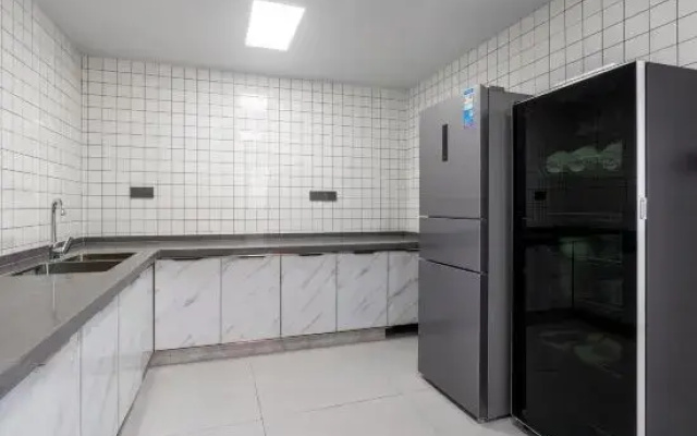 Beihai Perfect Courtyard Homestay
