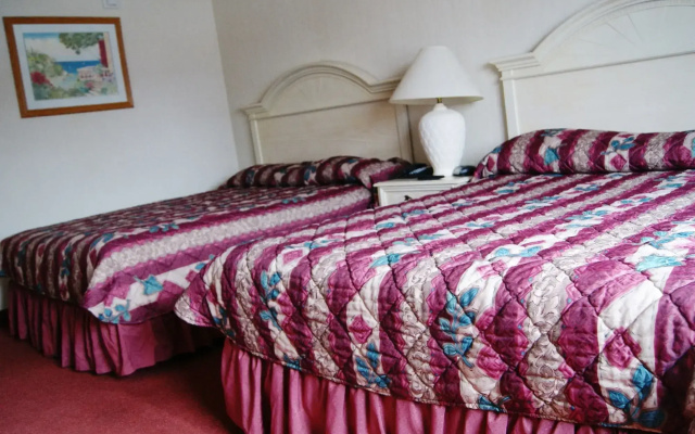 Meadow Court Inn