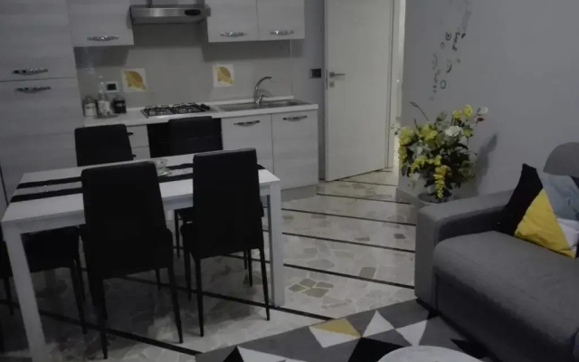 Ylli House Sanremo