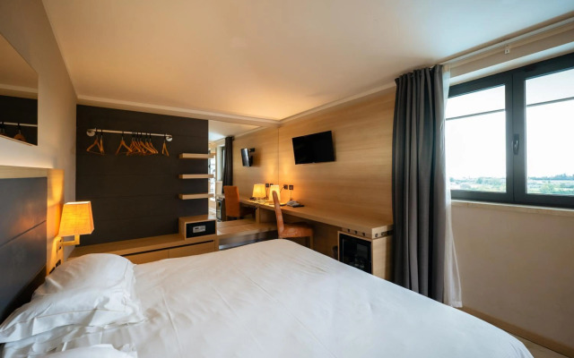 Villa Luisa Resort & Luxury Apartments