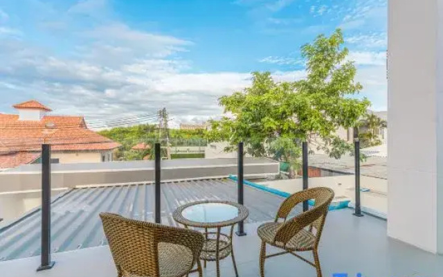 ThaiHomeLuxury6B villa walkingst