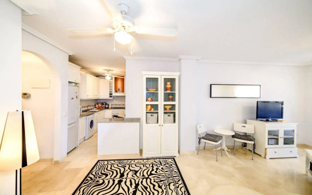 Apartamento Bennecke Zafiro