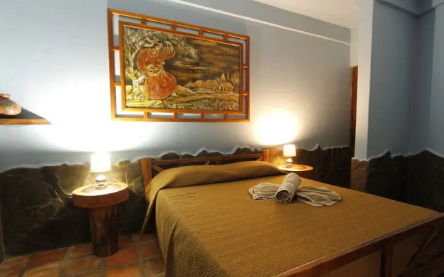 Hotel Boruca Tamarindo