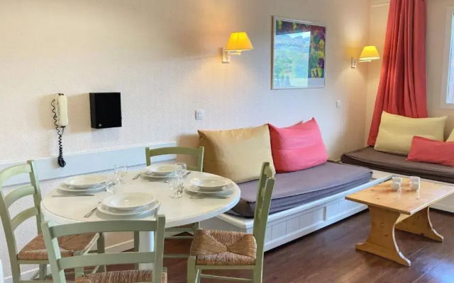 Appartement Avoriaz, 2 pièces, 5 personnes - FR-1-634-74