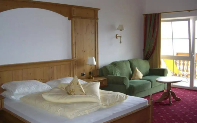 Hotel Scherlin