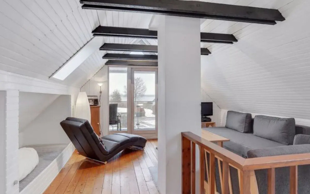"Bendine" - 5km from the sea in NE Jutland