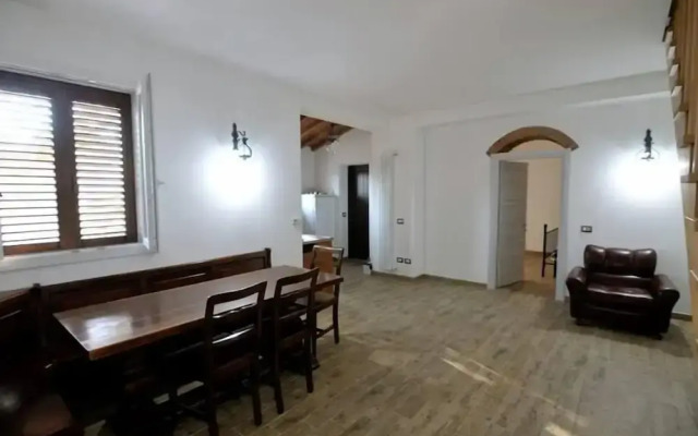 La Quercia Di Vernio