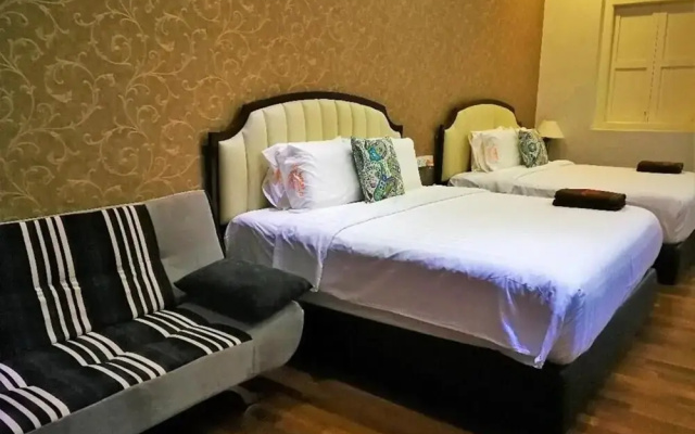 Jonker Mansion 11