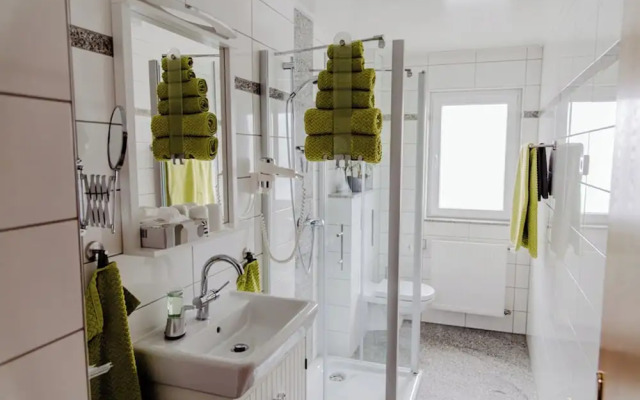 Ferienwohnung Münch