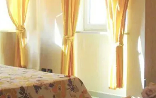 Excelsior Mare Suite