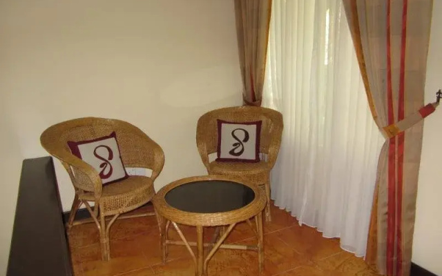 Visal Bungalows
