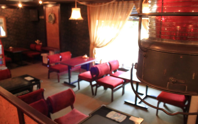 Kokotel Hakodate - Hostel