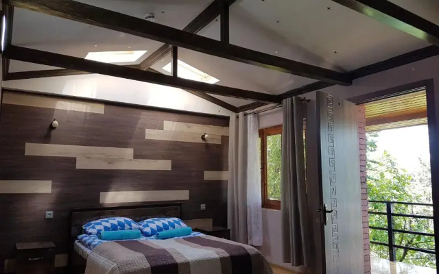Guest House Villa