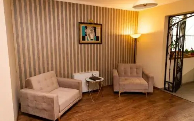 Alfa Hotel és Wellness Centrum La Fiesta Étterem