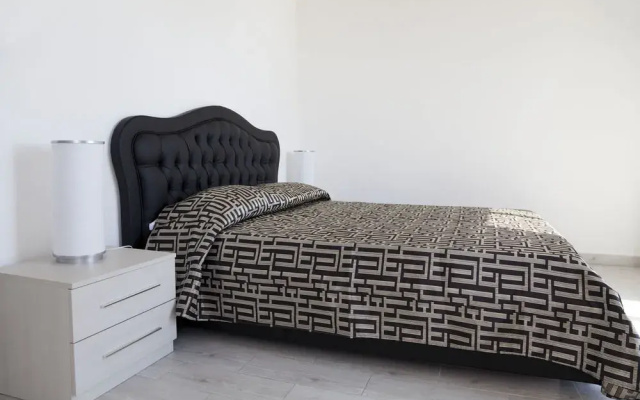 B&B La Palma Salina
