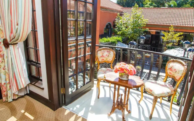 Ivory Manor Boutique Hotel