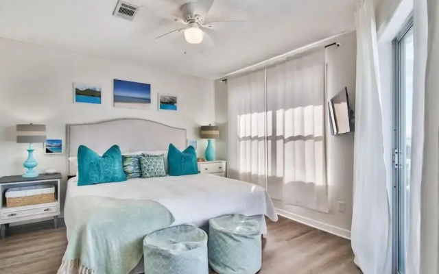 Beachside Villas 931- Mellow Waves
