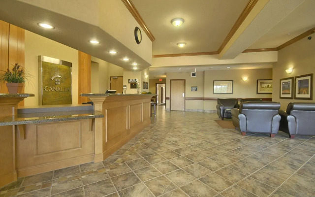Clarion Pointe