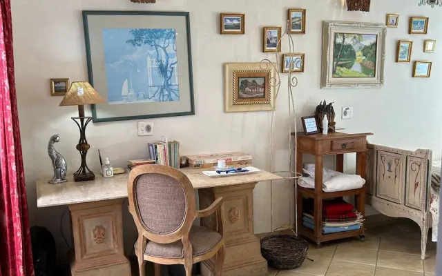 Body & Mind B Suites Elegantes Charmosas
