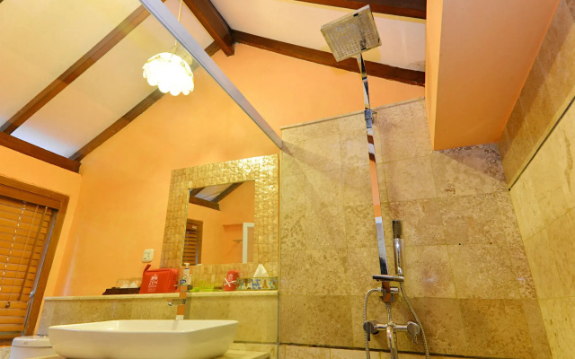 Tegal Panggung Guest House