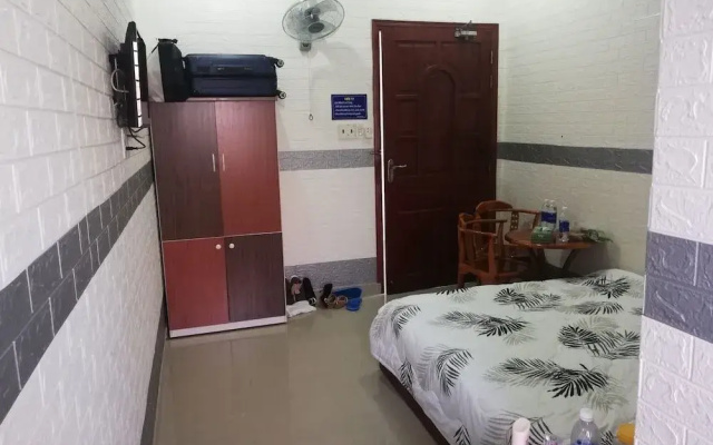 Hoang Tri 89 Hotel