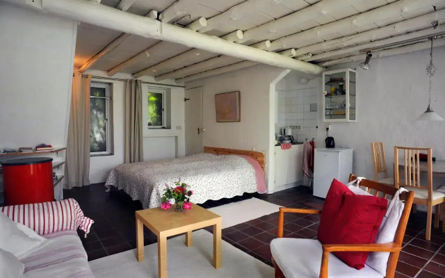 B&B Achter De Sterren