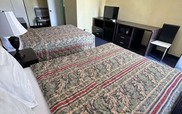 Welcome Inn
