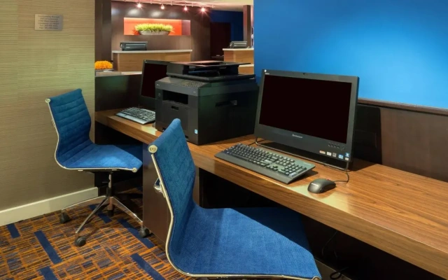 Courtyard by Marriott Denver Southwest/Lakewood
