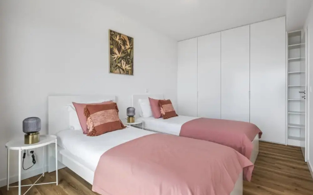 Casa Jos Ant nio B by Homie