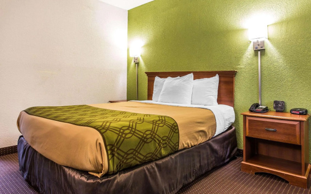 Econo Lodge Elizabeth City