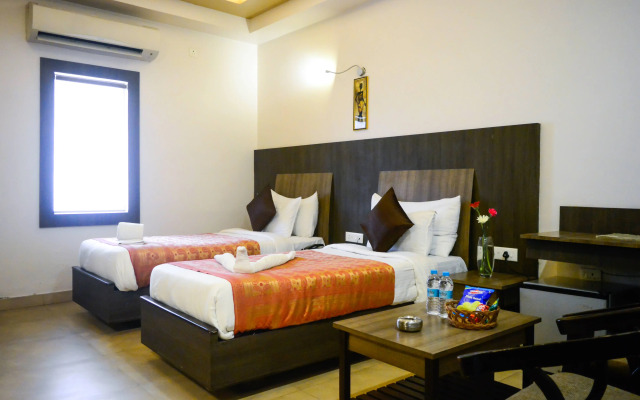 Hotel City Inn