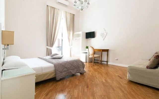 Grand Tour 4rooms